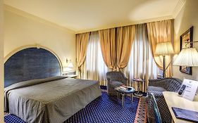 Hotel Auriga Milan 4* Italy